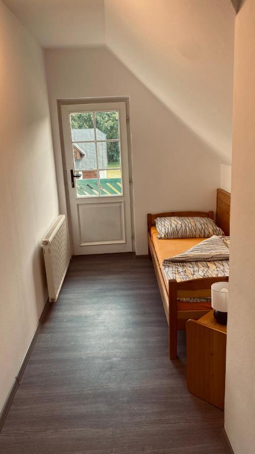 Horske Apartmany Smrcina Johannisbad Exterior foto