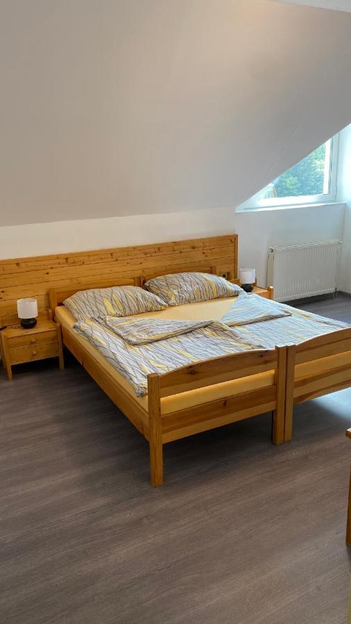 Horske Apartmany Smrcina Johannisbad Exterior foto