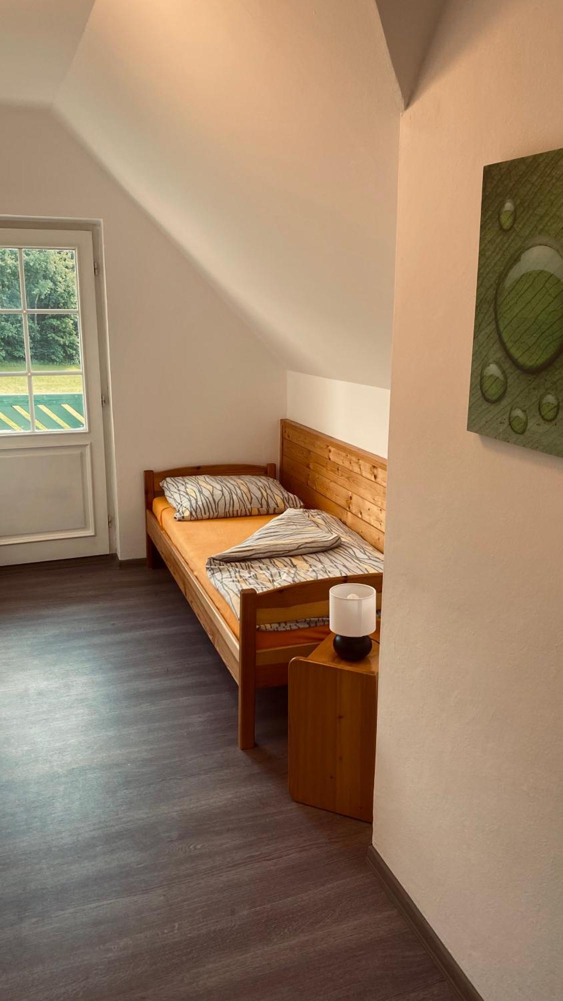Horske Apartmany Smrcina Johannisbad Exterior foto